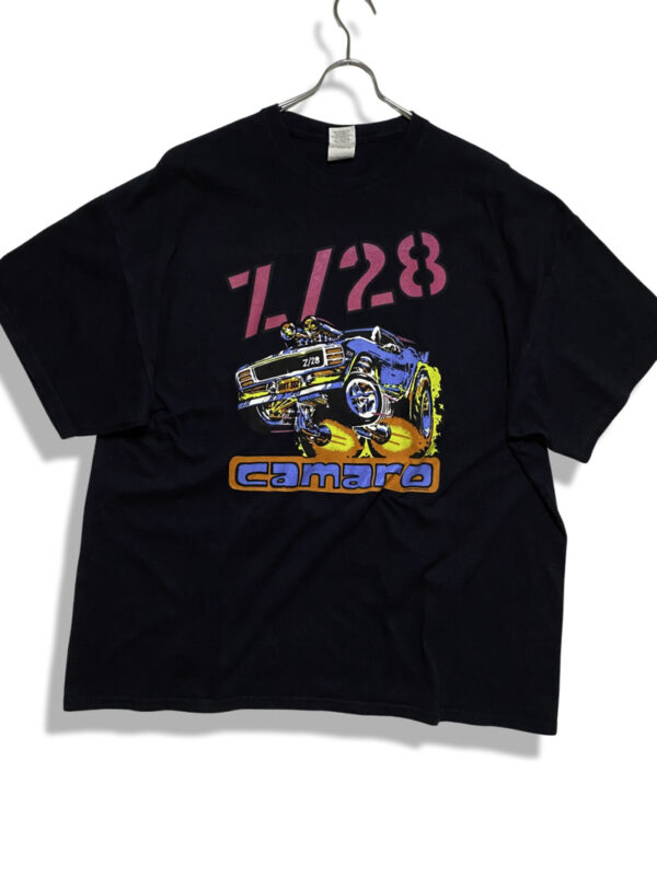 T-shirt oversize 07