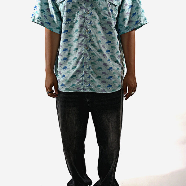 Chemise Nautica Oversize