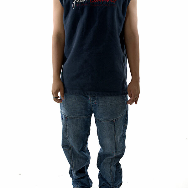 Pull sans manche FUBU